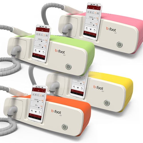 B-ON-FOOT Air Beställningsfärg